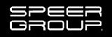 SPEER GROUP SPEER GROUP Logo