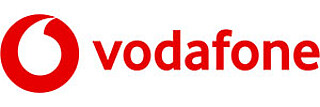 vodafone vodafone Logo