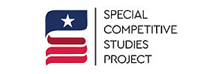 SPECIAL COMPETITIVE STUDIES PROJECT (SCSP) SPECIAL COMPETITIVE STUDIES PROJECT (SCSP) logo