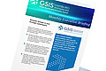 GSIS Executive Briefing May Edition GSIS Executive Briefing May Edition